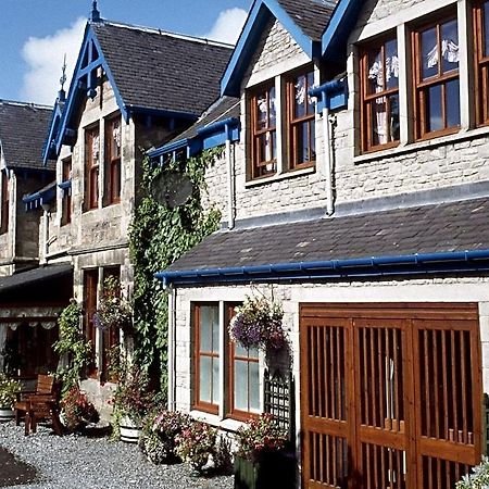 Rosemount Hotel Pitlochry Extérieur photo