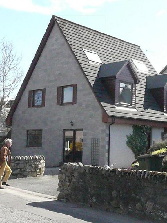 Rosemount Hotel Pitlochry Extérieur photo