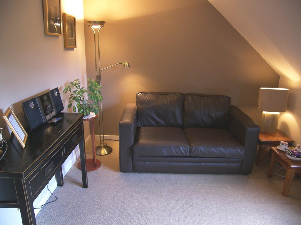 Rosemount Hotel Pitlochry Chambre photo