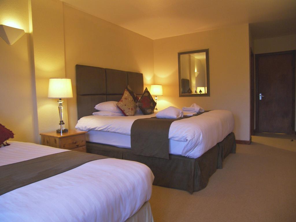 Rosemount Hotel Pitlochry Chambre photo
