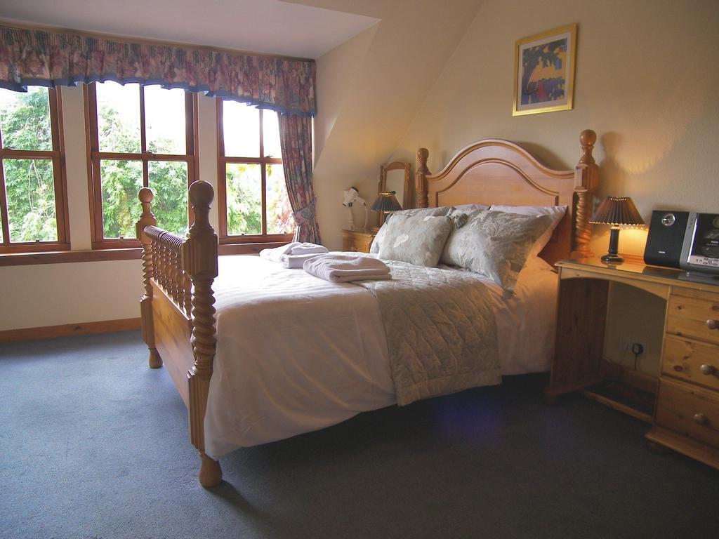 Rosemount Hotel Pitlochry Chambre photo