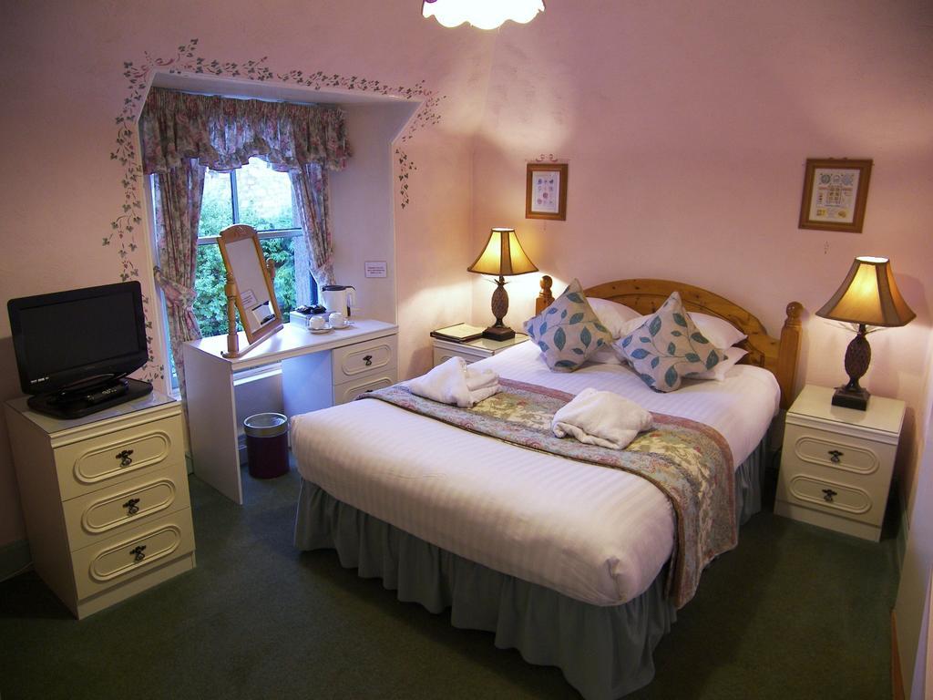 Rosemount Hotel Pitlochry Chambre photo