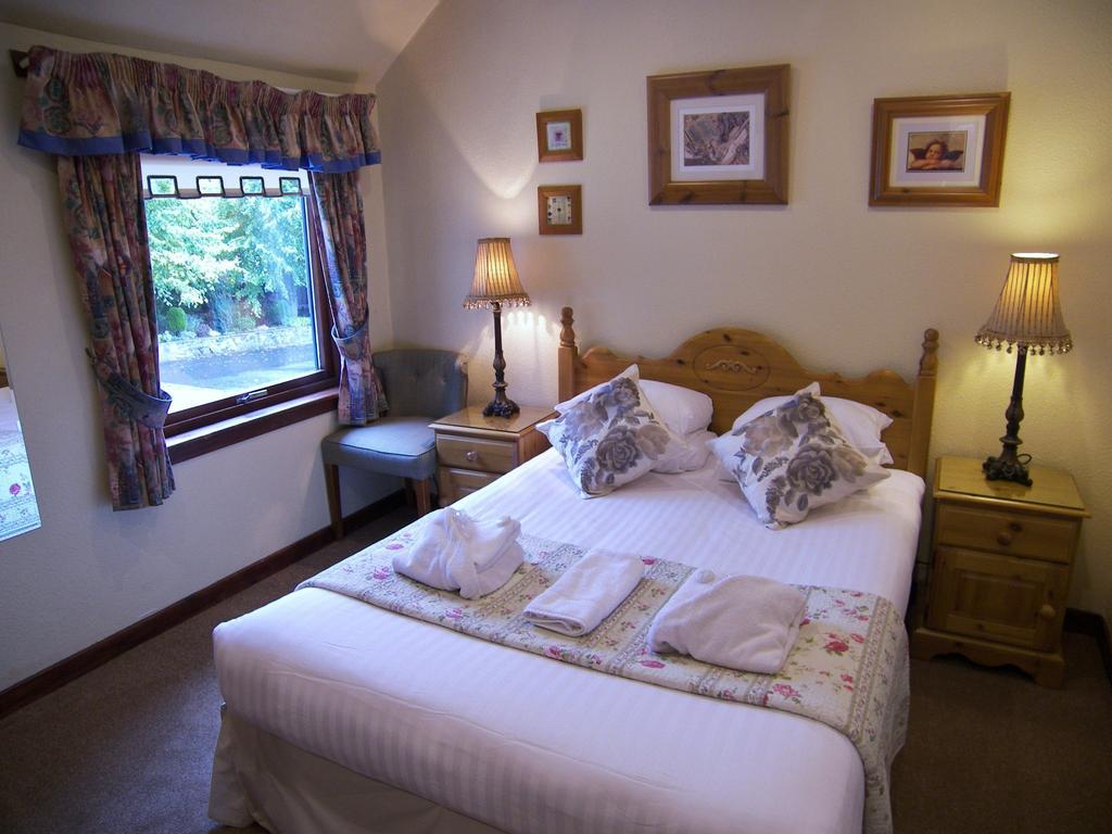 Rosemount Hotel Pitlochry Chambre photo