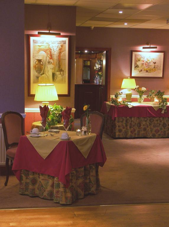 Rosemount Hotel Pitlochry Extérieur photo